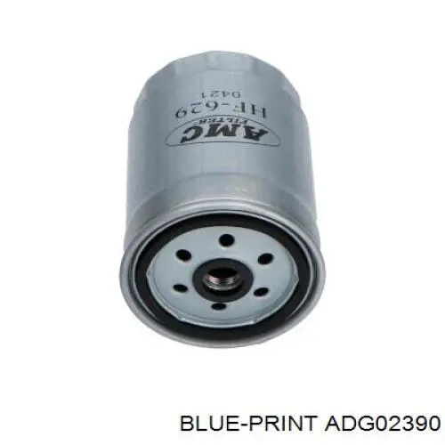 Фільтр тонкого очищення палива Filtron PP9796 ціна, від 32.98 USD