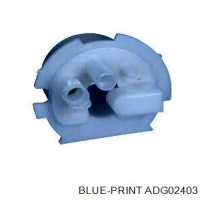 Фільтр тонкого очищення палива Q-fix Q0840529 ціна, від 10.76 USD