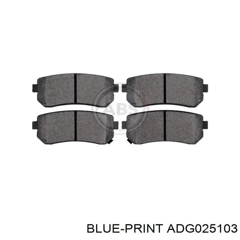 Фільтр салону SC9811C Kavo Parts
