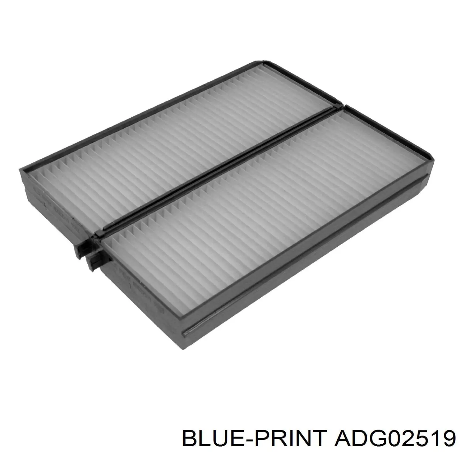 Купити S976193D000 Hyundai/Kia Фільтр салону вугільний