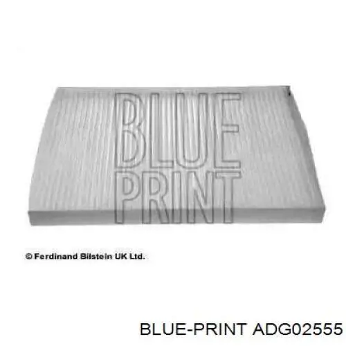 AF5171 Alpha Filter Внутрішньосалонний фільтр