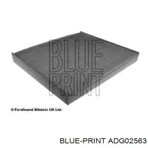 AF5142A Alpha Filter Внутрішньосалонний фільтр