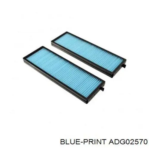 Фільтр повітряний обігрівача Kolbenschmidt 50014609 ціна, від 6.87 USD