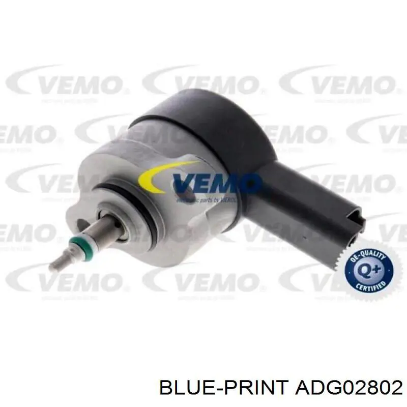 Купити 55185570 Fiat/Alfa/Lancia Регулятор тиску палива