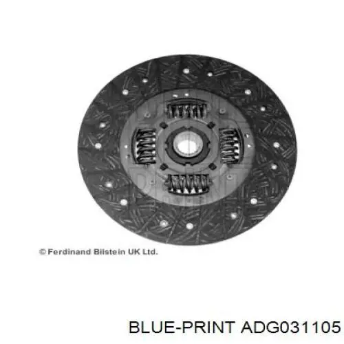 Зчеплення Ssang Yong 3010008311 ціна, від 101.32 USD