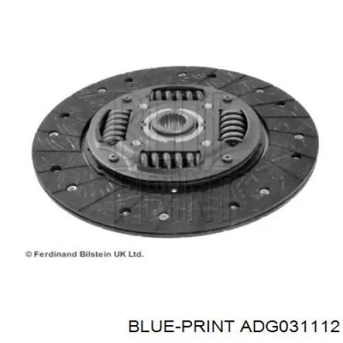 Зчеплення Hyundai/Kia 4110039030 ціна, від 39.12 USD