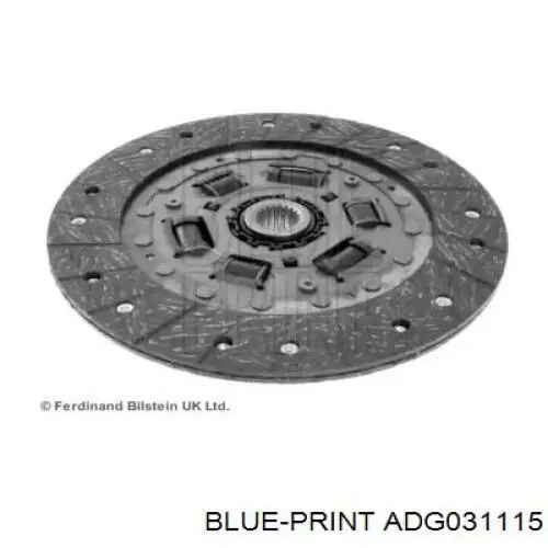 Зчеплення VALEO HD109 ціна, від 73.39 USD