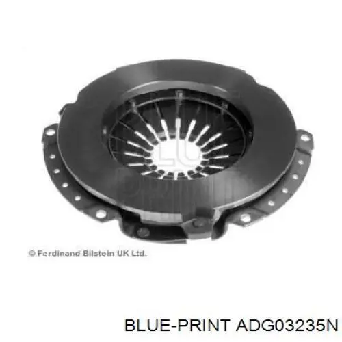 Пелюстковий кошик зчеплення Aisin CO024 ціна, від  USD