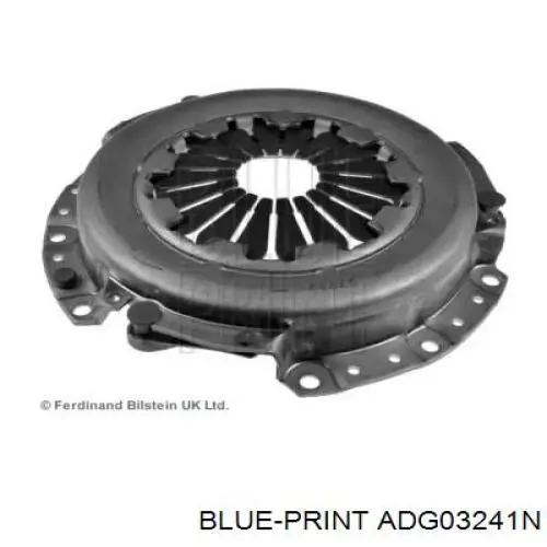 Пелюстковий кошик зчеплення VALEO HDC36 ціна, від 14.99 USD