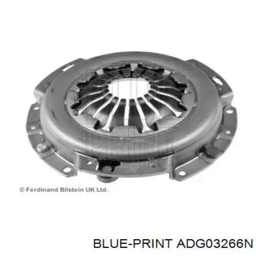 Пелюстковий кошик зчеплення Rider 96183980 ціна, від 22.83 USD