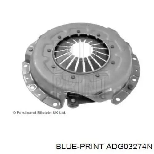 Купити ADG03274N Blue Print Корзина зчеплення