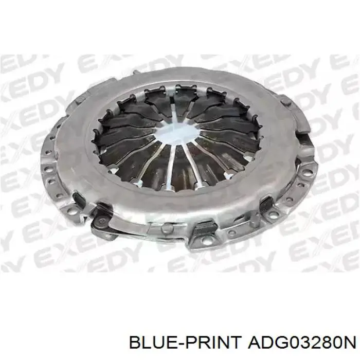 Купити 3082654385 Sachs Корзина зчеплення
