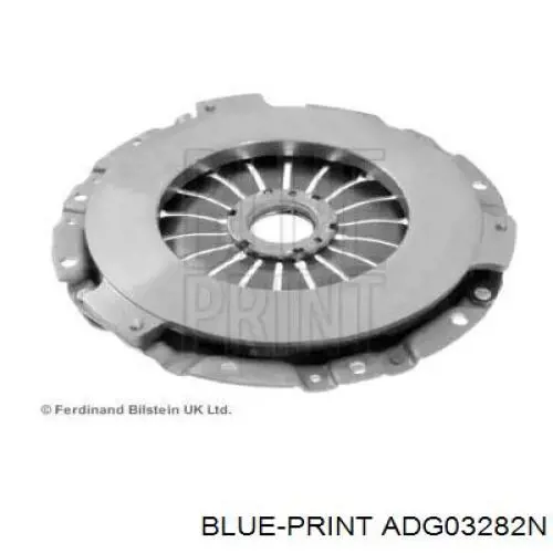 Пелюстковий кошик зчеплення Hyundai/Kia 4130039630 ціна, від 48.81 USD