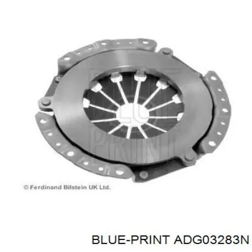 ADG03283N Blue Print корзина зчеплення
