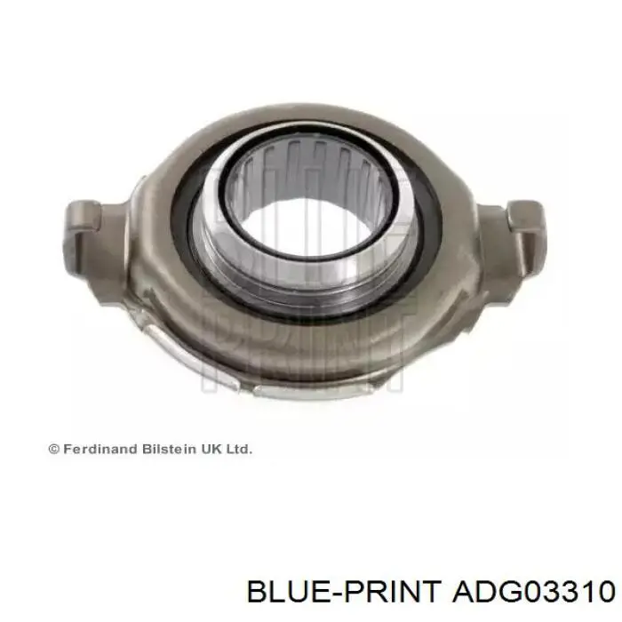 Купити ADG03310 Blue Print Підшипник включення зчеплення
