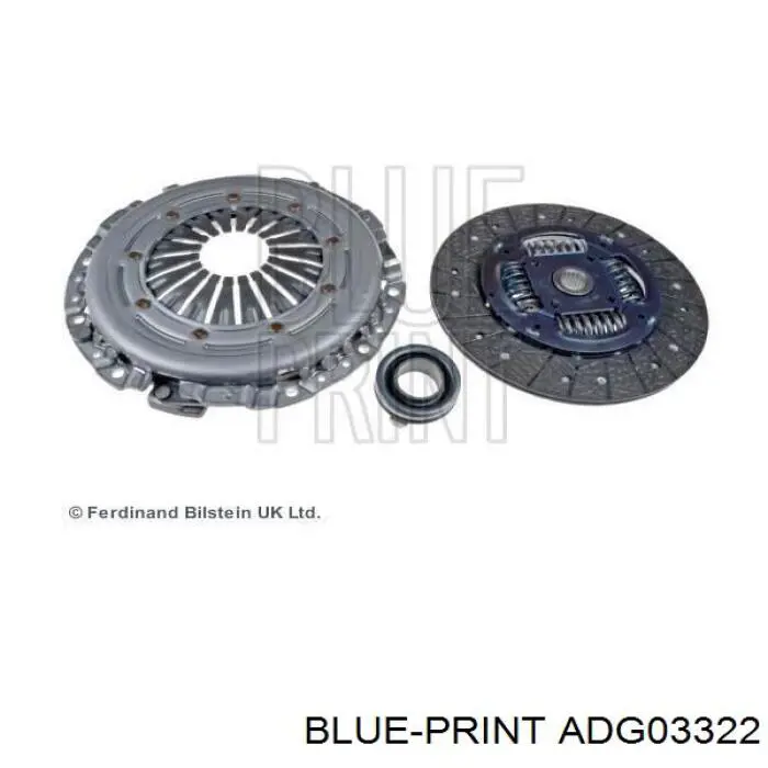 Вижимний підшипник VALEO 804256 ціна, від 17.76 USD