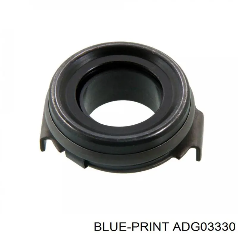 ADG03330 Blue Print підшипник вижимний зчеплення