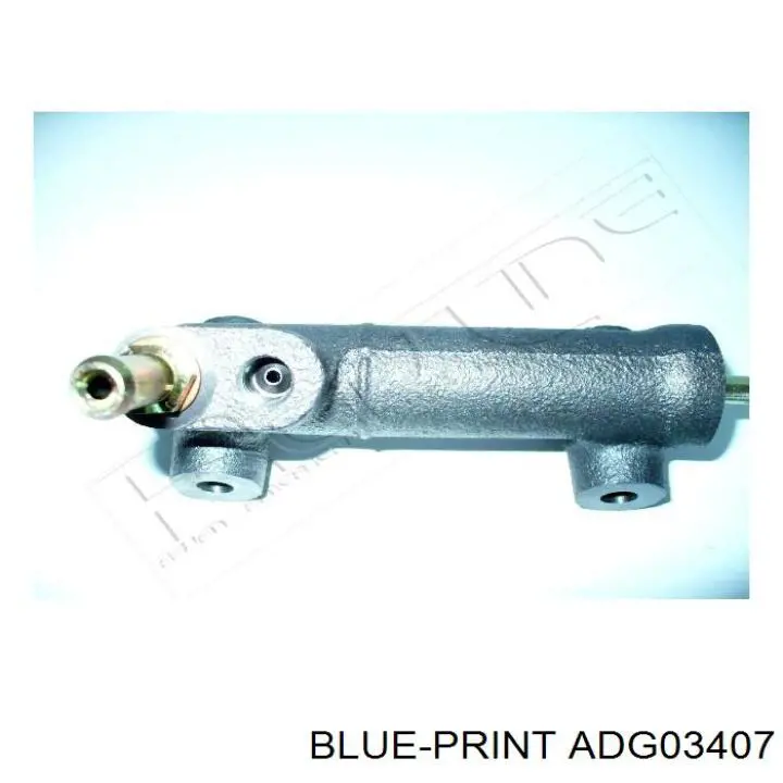 Циліндр зчеплення Blue Print ADG03407
