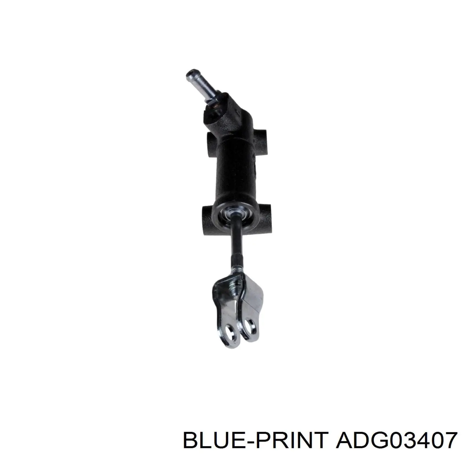 Головний циліндр зчеплення ADG03407 Blue Print