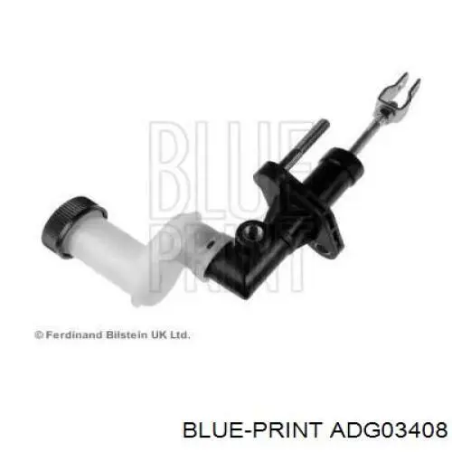 ГЦЗ Blue Print ADG03408 ціна, від 48.67 USD
