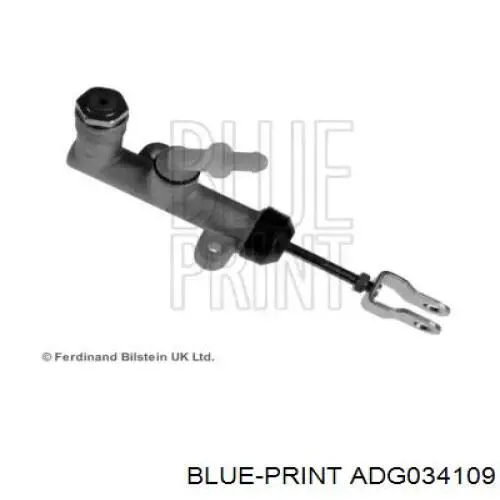 ГЦЗ Blue Print ADG034109 ціна, від 42.42 USD