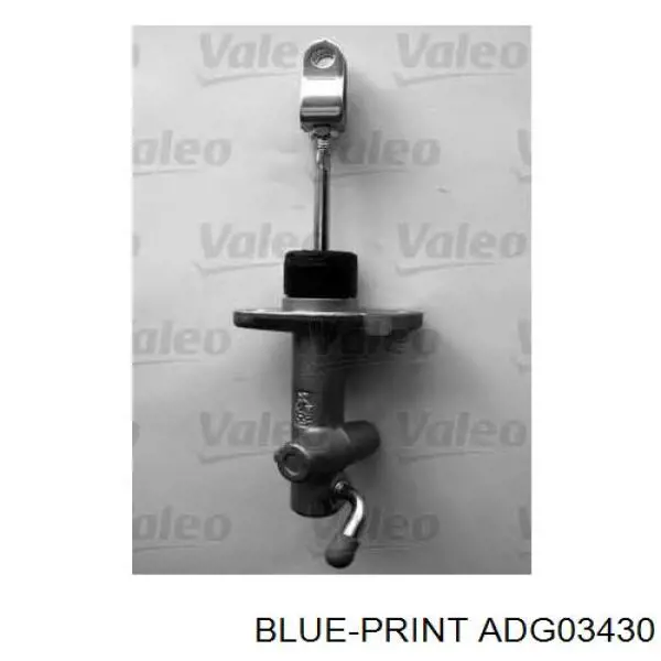 ГЦЗ Blue Print ADG03430 ціна, від 51.83 USD