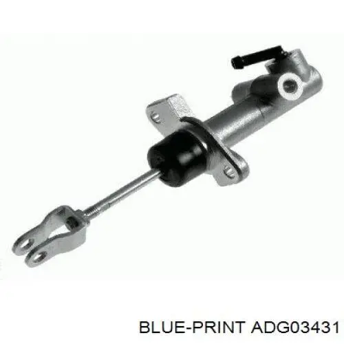 Купити ADG03431 Blue Print Головний циліндр зчеплення