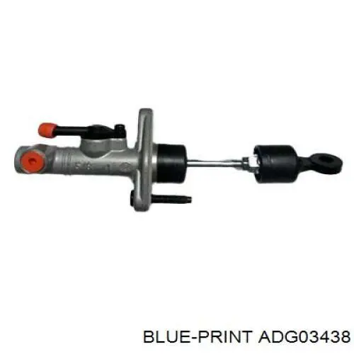 Купити ADG03438 Blue Print Головний циліндр зчеплення