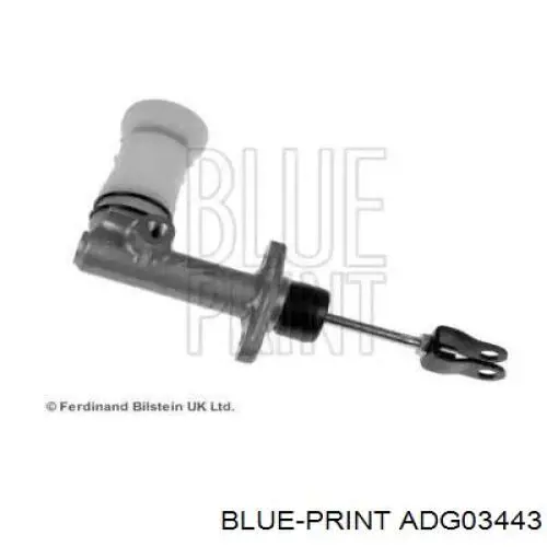 ГЦЗ Hyundai/Kia 41650H1000 ціна, від 28.12 USD