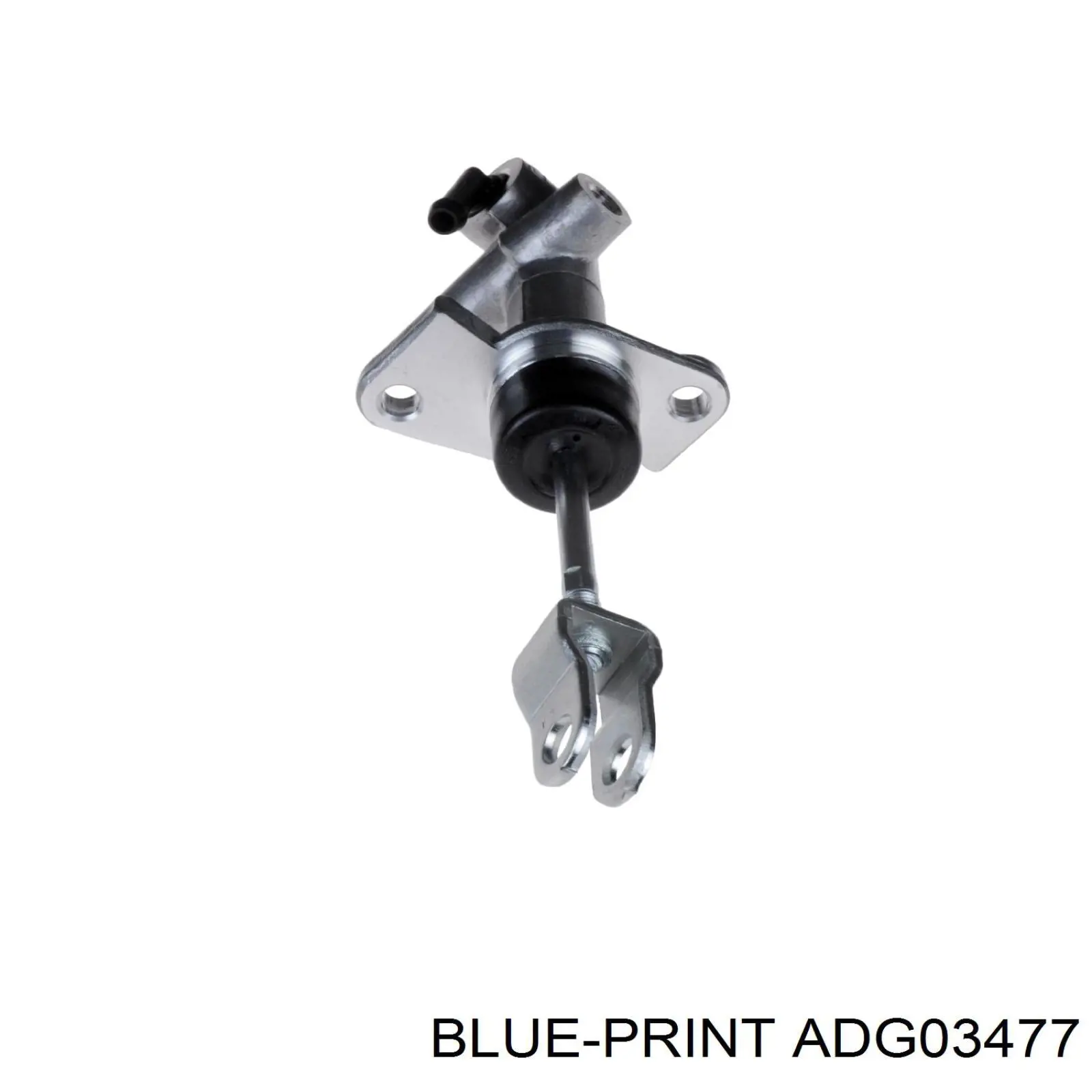 ADG03477 Blue Print циліндр зчеплення, головний