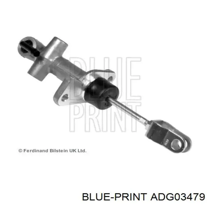ГЦЗ Rider RD1696339733 ціна, від 23.54 USD