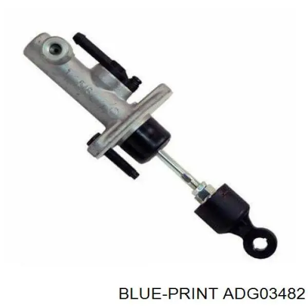 Купити ADG03482 Blue Print Головний циліндр зчеплення