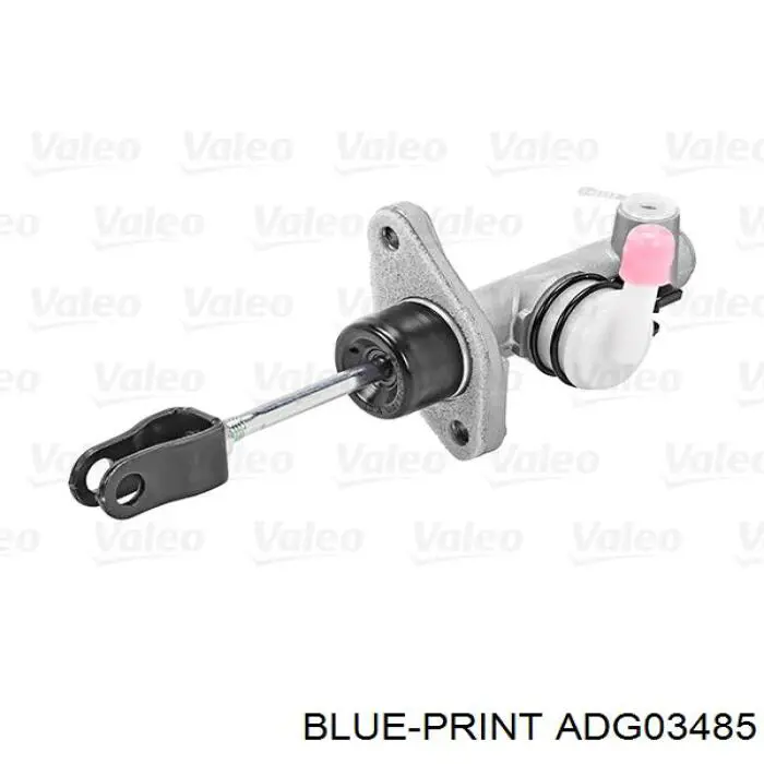 ГЦЗ VALEO 804630 ціна, від 62.20 USD