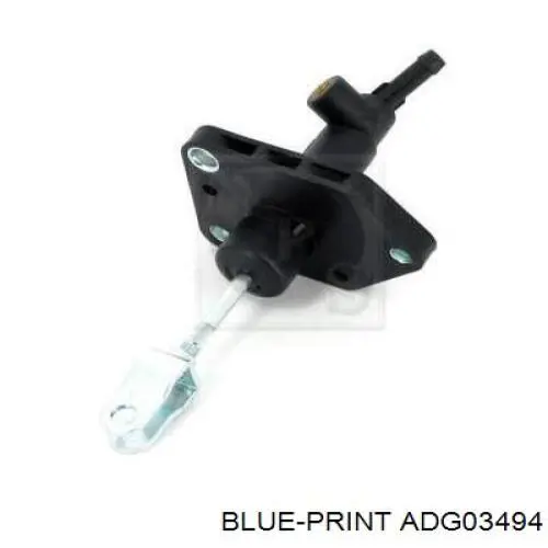 Купити ADG03494 Blue Print Головний циліндр зчеплення