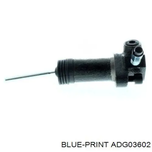 ADG03602 Blue Print циліндр зчеплення, робочий