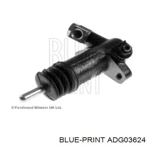ADG03624 Blue Print Циліндр зчеплення робочий