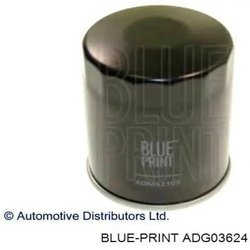 Актуатор зчеплення Blue Print ADG03624 ціна, від 15.28 USD