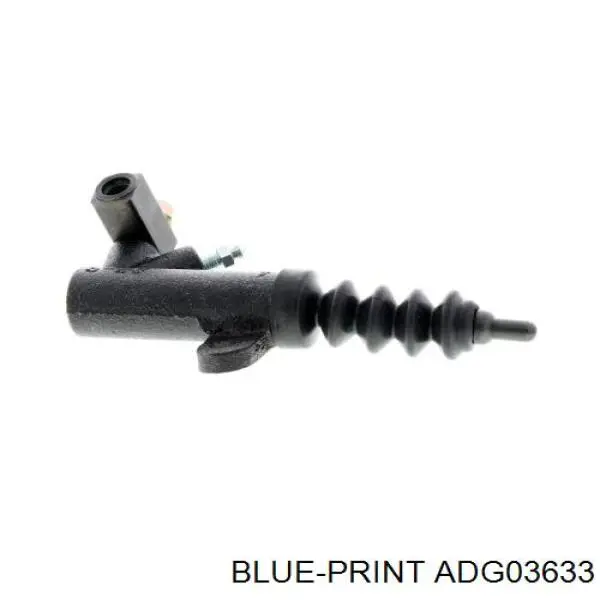 Актуатор зчеплення Blue Print ADG03633 ціна, від 19.37 USD