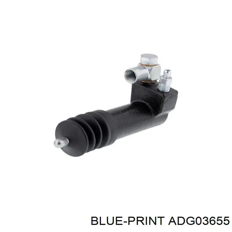 Актуатор зчеплення ABS 61432 ціна, від 18.21 USD