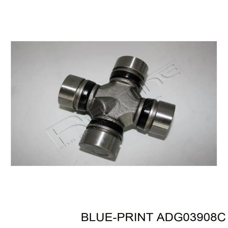 Купити J4485624 Chrysler Хрестовина карданного валу