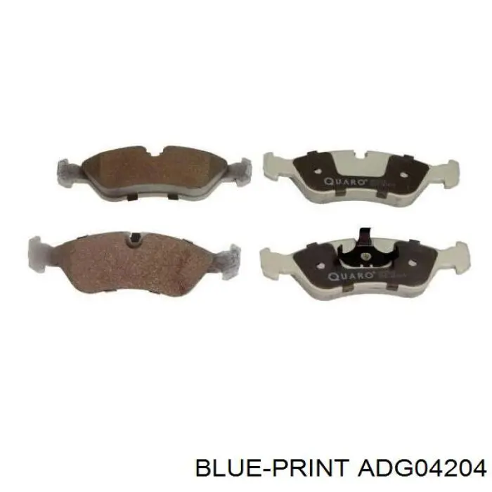Гальмівні колодки Optimal BP10149 ціна, від 18.04 USD