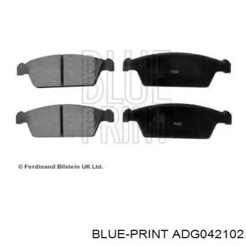Гальмівні колодки Optimal 10190 ціна, від 8.21 USD