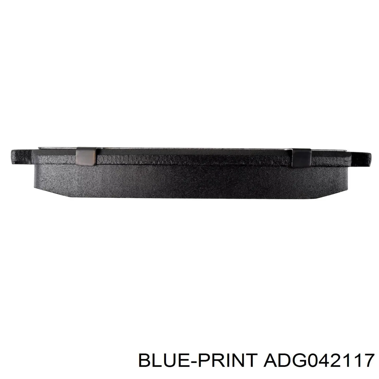 Гальмівні колодки Nisshinbo NP6100 ціна, від 27.65 USD
