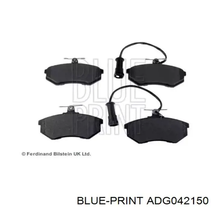 Гальмівні колодки RBI N0906E ціна, від 13.03 USD