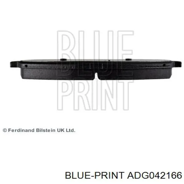 Тормозні колодки Jurid/Bendix 573782J