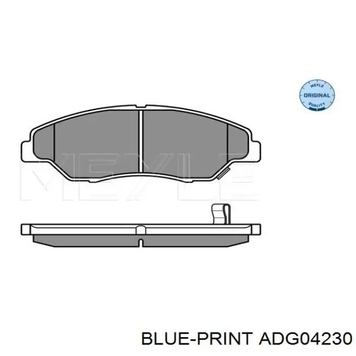 Тормозні колодки Jurid/Bendix 572536B
