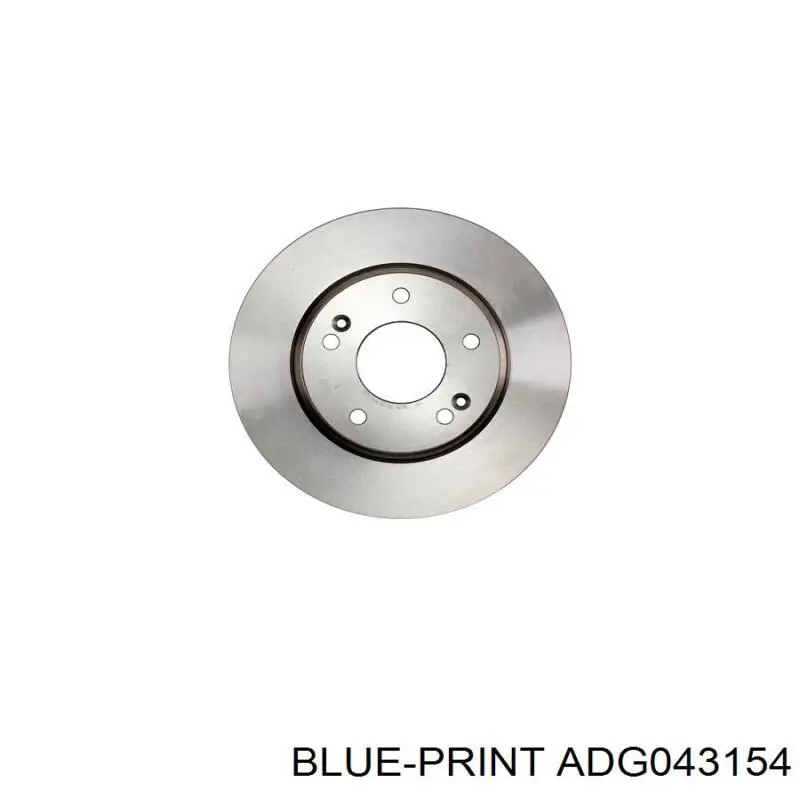 Диск переднього гальма Brembo 09999720 ціна, від 36.44 USD
