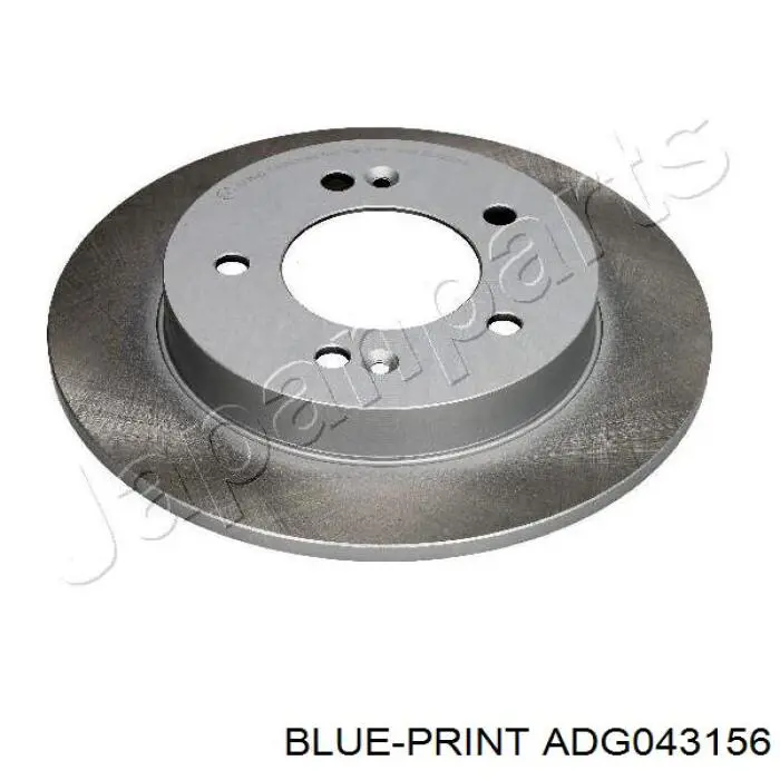 Задні дискові гальма Daco 601713 ціна, від 25.98 USD