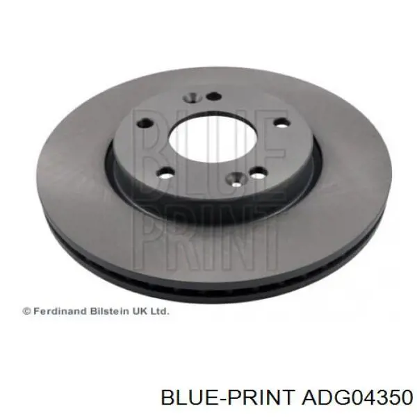 Диск переднього гальма Brembo 9953710 ціна, від 27.88 USD