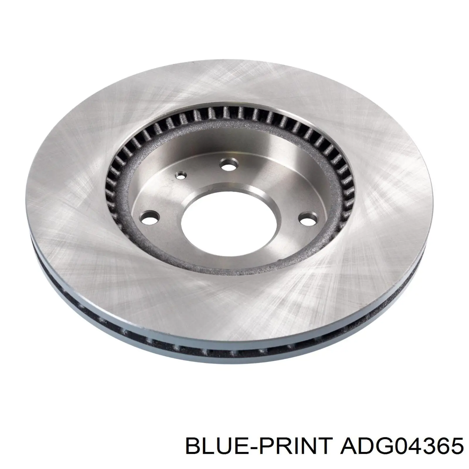 Купити 517123C000 Hyundai/Kia Ротор гальмівний